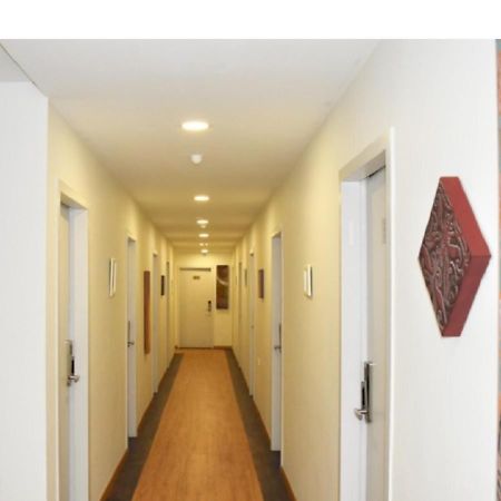Eco Hotel At Bukit Bintang Kuala Lumpur Extérieur photo